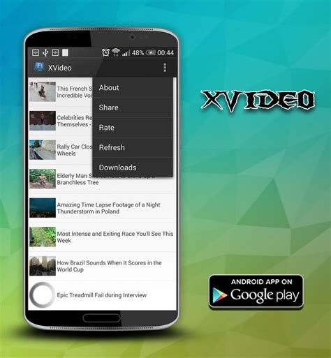 Xvidio technologies-startup download android